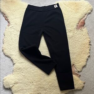 Fleece lined leggings 4x